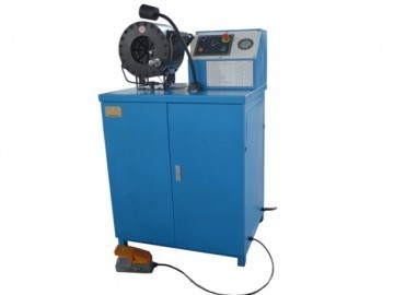 胶管扣压机 NS-32H