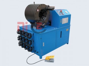 胶管扣压机 NS-60A