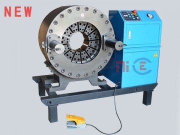 胶管扣压机 NS-240F