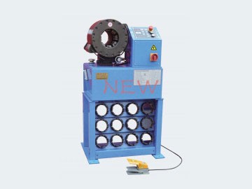胶管扣压机 NS-20D