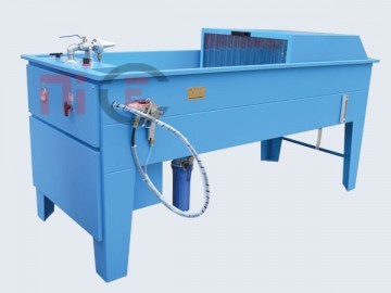 胶管清洗机  NS-L200