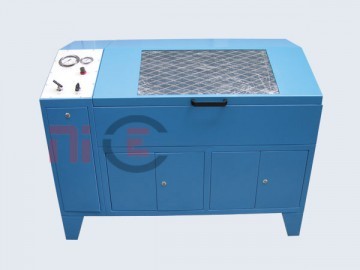 爆破试验台  NS-T250