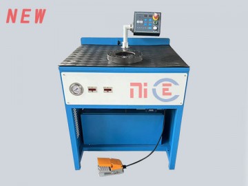 螺母扣压机 NS-N10(螺帽专用扣压机)