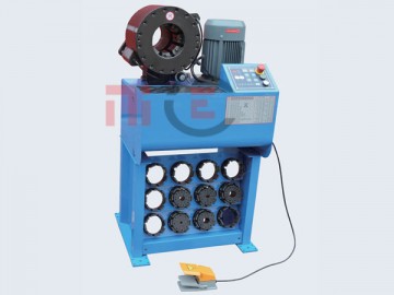 胶管扣压机 NS-48C